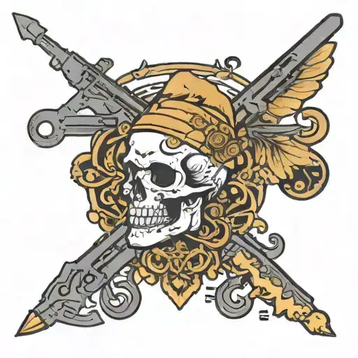 mk1 arma 3 tattoo design idea