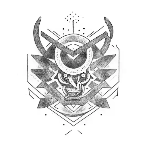 humble, hungry, strong, grateful tattoo design idea