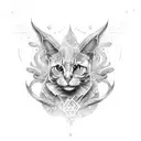 humble, hungry, strong, grateful tattoo design idea