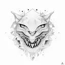 humble, hungry, strong, grateful tattoo design idea