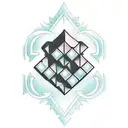 tetris tattoo design idea