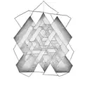 tetris tattoo design idea
