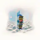 learned knowledge true experiences tattoo design idea