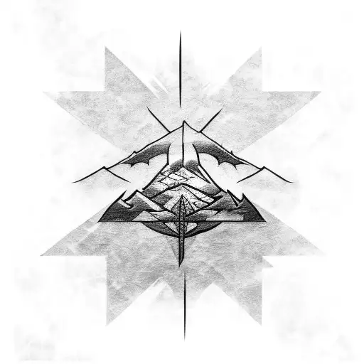 Linkin park  tattoo design idea