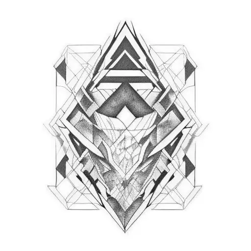 Linkin park  tattoo design idea