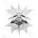 Linkin park  tattoo design idea