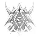 Linkin park  tattoo design idea