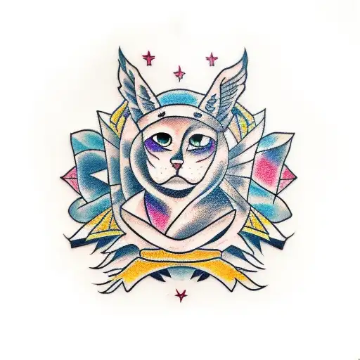 Create a tattoo inspired by the characters and symbols from the 'Life is Strange' video game tattoo design idea