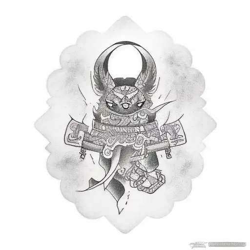 Create a tattoo inspired by the characters and symbols from the 'Life is Strange' video game tattoo design idea