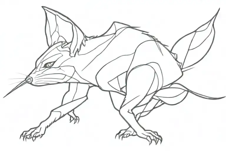 12·29·2008 tattoo design idea