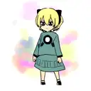 Zenitsu  tattoo design idea