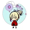 Zenitsu  tattoo design idea