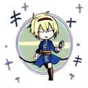 Zenitsu  tattoo design idea