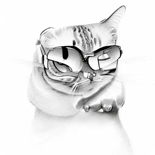 nona tattoo design idea