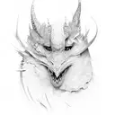 nona tattoo design idea