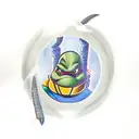 april o'neil tmnt 1990 cartoon tattoo design idea