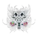 software conponents tattoo design idea