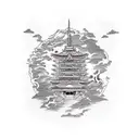 software conponents tattoo design idea