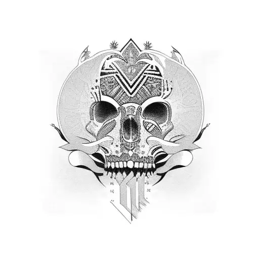 Elizabeth tattoo design idea