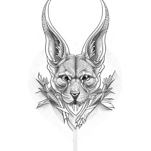 St. Louis arch tattoo design idea