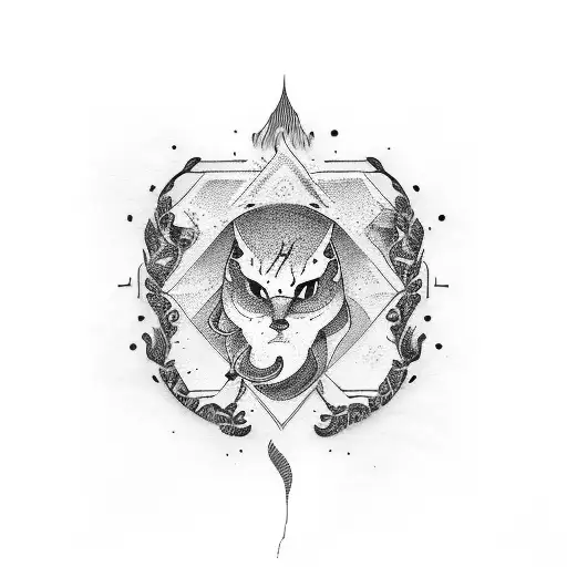 sobriety Jan 23 tattoo design idea