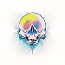 sobriety tattoo  tattoo design idea