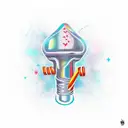 sobriety tattoo  tattoo design idea