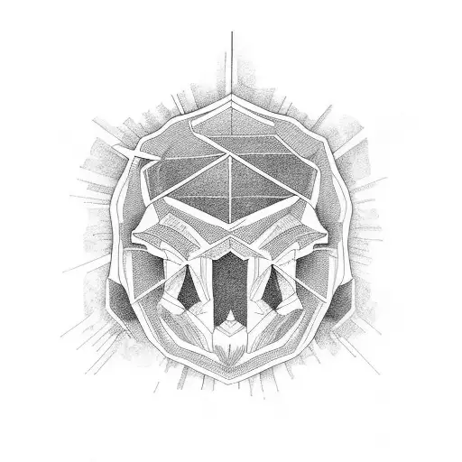 this too shall pass tattoo design idea