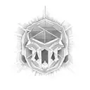 this too shall pass tattoo design idea