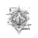 this too shall pass tattoo design idea