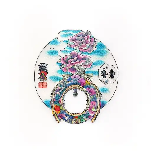 numeric tattoo on black girl arm of numbers: 2004,2005,2011,2016,2021 tattoo design idea