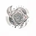 numeric tattoo on black girl arm of numbers: 2004,2005,2011,2016,2021 tattoo design idea