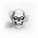 skeleton welding  tattoo design idea