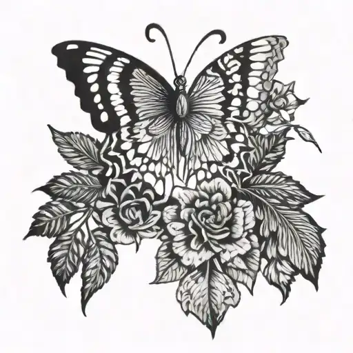 Brianna, August 11 tattoo design idea
