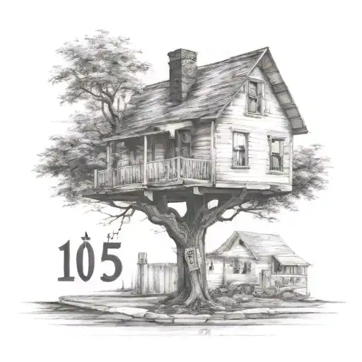 my moms name,the street i grew up in and the year 2015 tattoo design idea