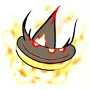 calcifer tattoo design idea