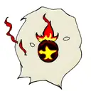 calcifer tattoo design idea