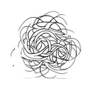 Self love tattoo design idea