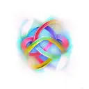 Infinity Symbol tattoo design idea