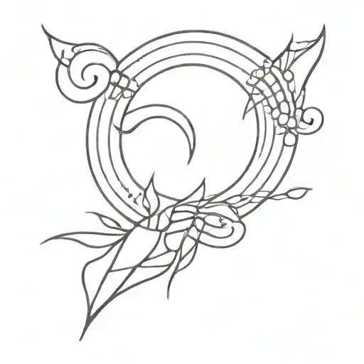 nsqk song molds tattoo design idea