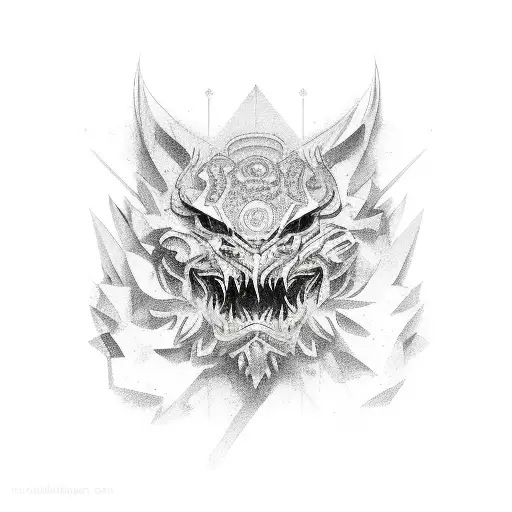 croatia tattoo design idea