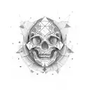 Misunderstood  tattoo design idea