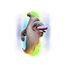 platypus tattoo design idea