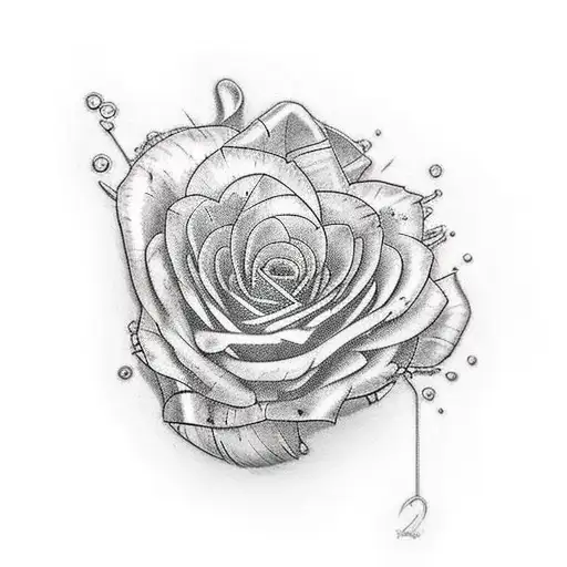 marvel Joshua cole Toby  tattoo design idea