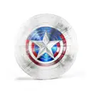 captain America shield, Names include  Joshua cole Toby  tattoo design idea