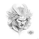 marvel, Toby, Joshua, Cole  tattoo design idea