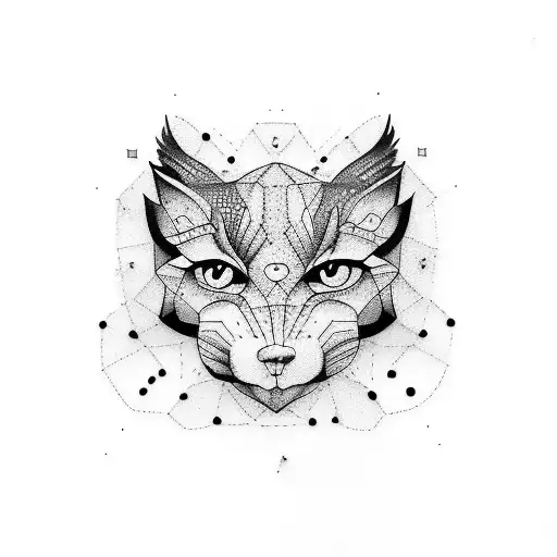 goal tattoo design idea