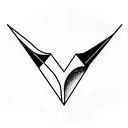 aries x sagittarius tattoo design idea