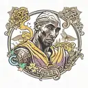 kobe bryant tattoo design idea