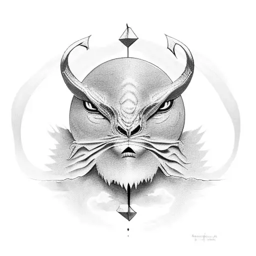 based off Noah kahans song call your mom tattoo design idea